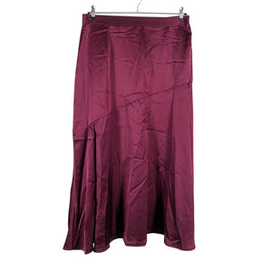 Unisex Uhana Design - Fabric skirt, size 44 - Violet (1)