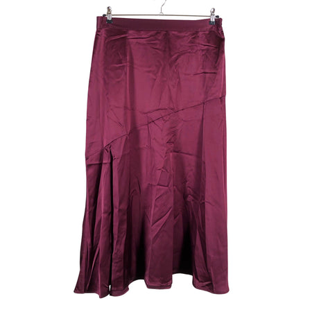 Unisex Uhana Design - Fabric skirt, size 44 - Violet ()