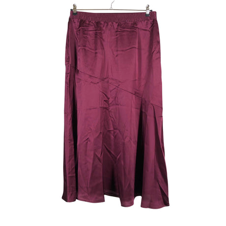 Unisex Uhana Design - Fabric skirt, size 44 - Violet (2)