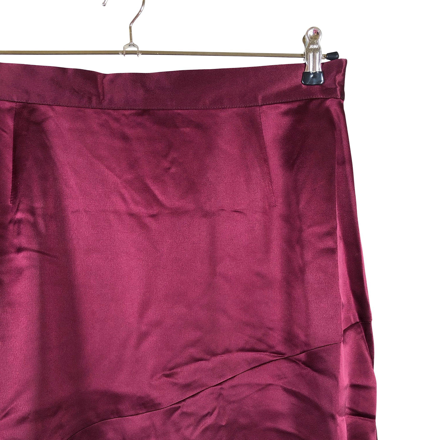 Unisex Uhana Design - Fabric skirt, size 42 - Violet (3)