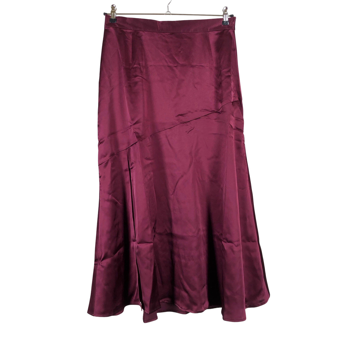 Unisex Uhana Design - Fabric skirt, size 42 - Violet (1)