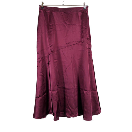 Unisex Uhana Design - Fabric skirt, size 42 - Violet ()