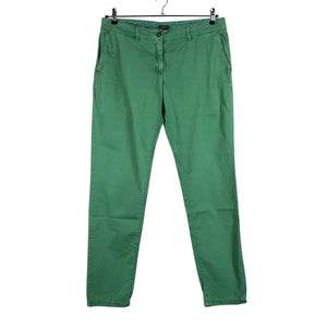 Unisex Napapijri - Chinos, size 42 - Green (1)