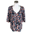 Unisex Soyaconcept - Blouse, size 40 - Blue ()