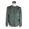 Unisex Armedangels - Blouse, size 34 - Green ()