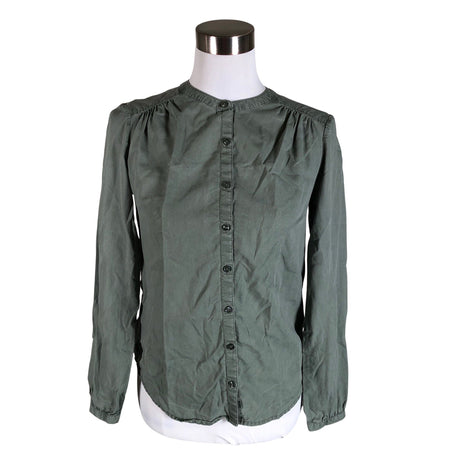 Unisex Armedangels - Blouse, size 34 - Green ()