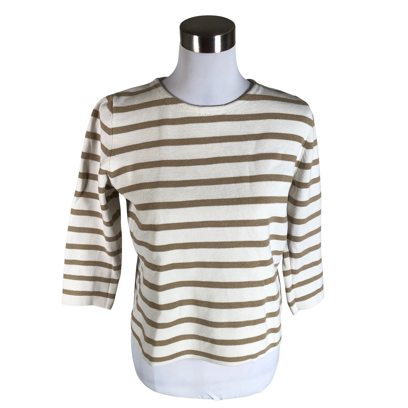 Unisex Filippa K. - Sweater, size 36 - Natural white (1)
