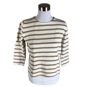 Unisex Filippa K. - Sweater, size 36 - Natural white (1)