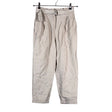 Unisex Topshop - Slacks, size 36 - Beige ()
