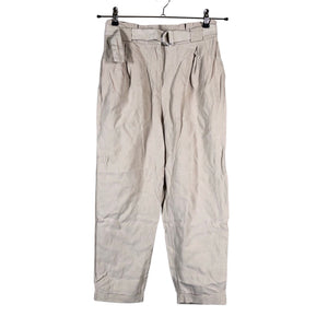 Unisex Topshop - Slacks, size 36 - Beige (1)