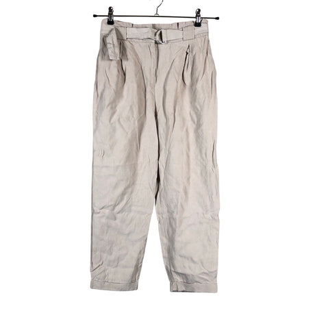 Unisex Topshop - Slacks, size 36 - Beige ()