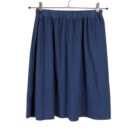 Unisex Soft Rebels - Fabric skirt, size 36 - Blue ()