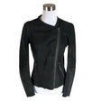 Unisex Selected - Jacket, size 36 - Black ()