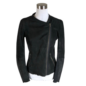 Unisex Selected - Jacket, size 36 - Black (1)