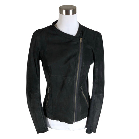 Unisex Selected - Jacket, size 36 - Black ()