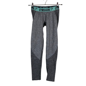 Unisex Gymshark - Sports tights, size 38 - Gray (1)