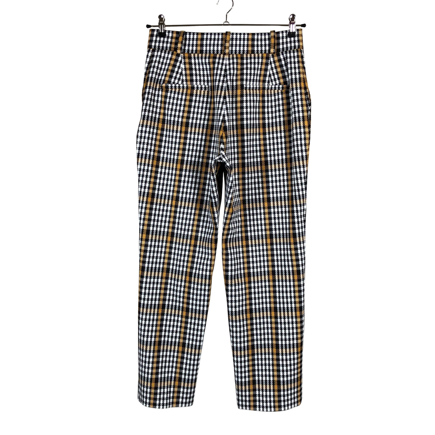 Unisex Ivy & Oak - Slacks, size 38 - Black (2)