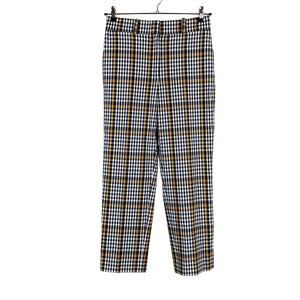 Unisex Ivy & Oak - Slacks, size 38 - Black (1)