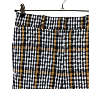 Unisex Ivy & Oak - Slacks, size 38 - Black (3)