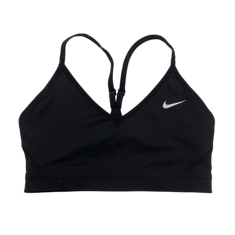 Unisex Nike - Sports top, size 36 - Black ()