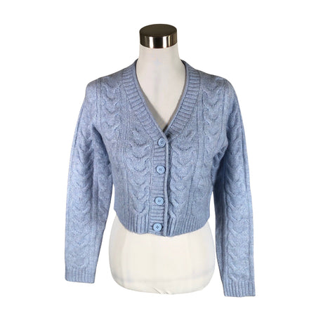 Unisex Nike - Cardigan, size 36 - Light blue ()