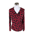 Unisex Camilla Thulin - Tricot shirt, size 40 - Black ()