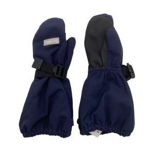 Unisex Reimatec - Sprint/Fall gloves, size 2 - 3 vuotta - Green (1)