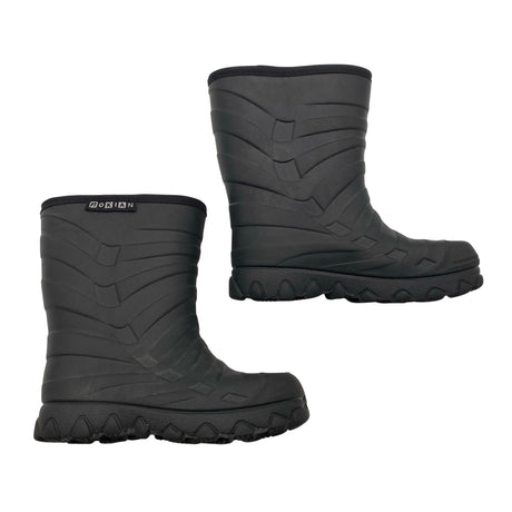 Unisex Nokian - Wellingtons, size 26 - Black ()