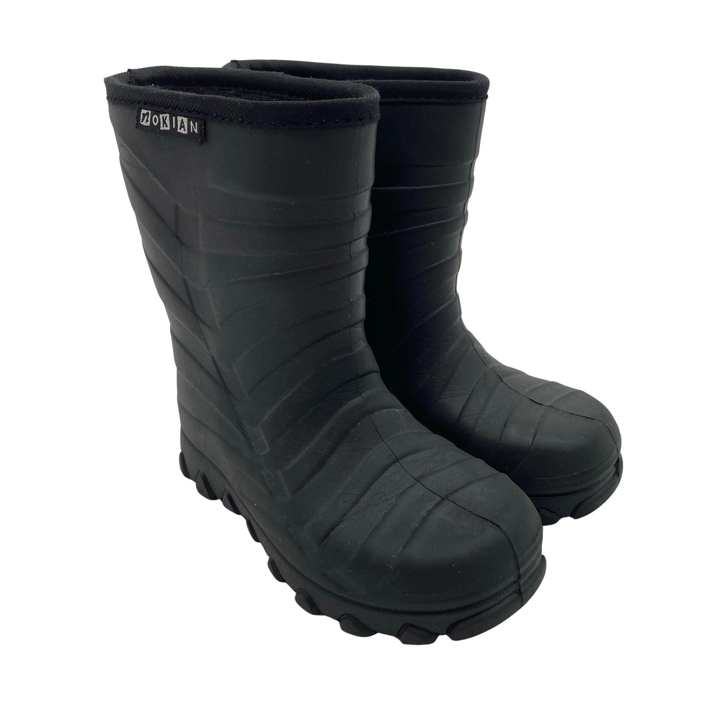 Unisex Nokian - Wellingtons, size 26 - Black (2)