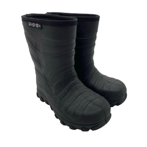Unisex Nokian - Wellingtons, size 26 - Black (2)