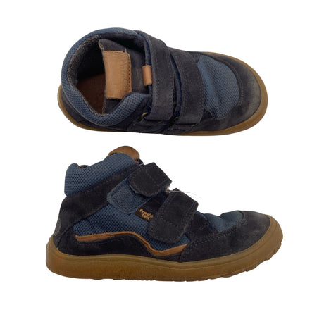 Unisex Froddo - Walking shoes, size 27 - Blue ()