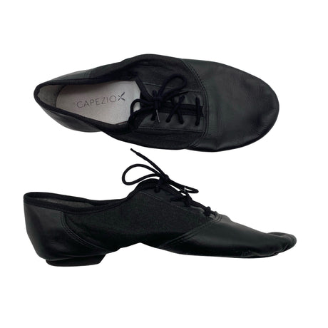Unisex Capezio - Dancing shoes, size 38 - Black ()