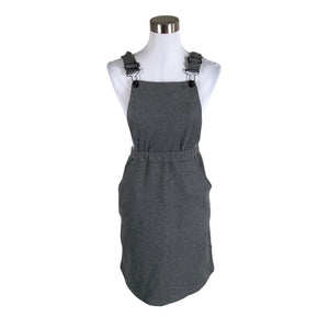 Unisex Kaiko - Sweat skirt, size 34 - Gray (1)