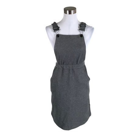 Unisex Kaiko - Sweat skirt, size 34 - Gray ()