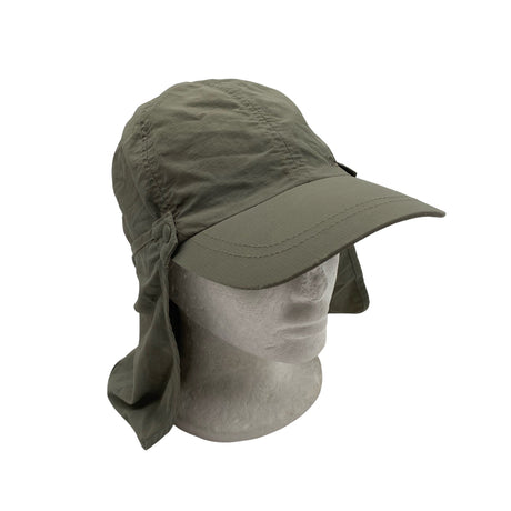 Unisex Reima - Summer hat, size 50 - 52 cm - Green ()