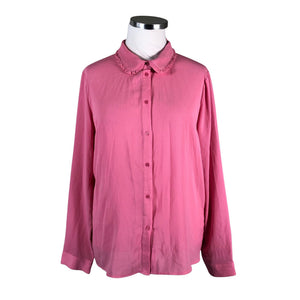 Unisex Ichi - Blouse, size 44 - Pink (1)