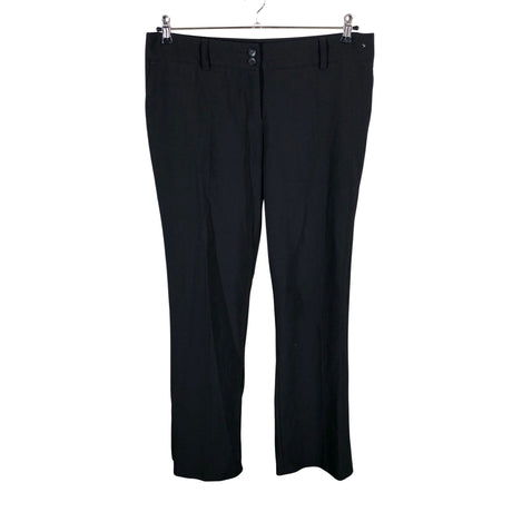 Unisex Your Face - Slacks, size 44 - Black ()