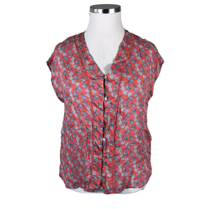 Unisex Esprit - Top, size 42 - Pink (1)