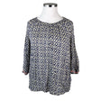Unisex Oxmo - Blouse, size 42 - Natural white ()