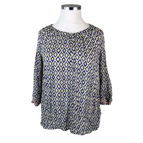 Unisex Oxmo - Blouse, size 42 - Natural white ()