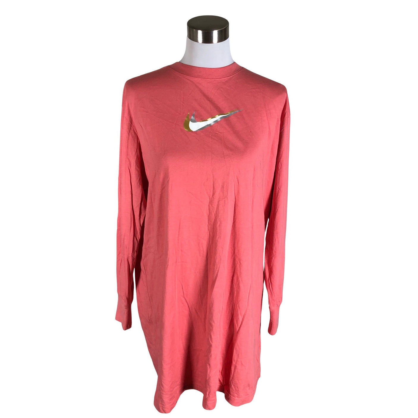 Unisex Nike - Tricot dress, size 38 - Pink (1)