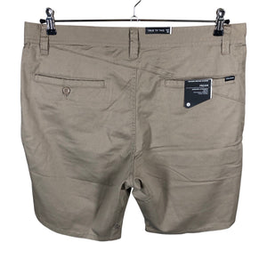 Unisex Volcom - Shorts, size W36 - Brown (2)