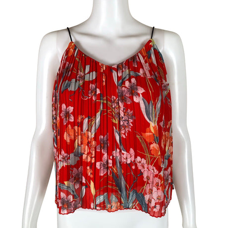 Unisex New Look - Top, size 32 - Red ()