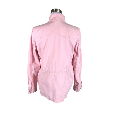 Unisex Gap - Outdoor jacket, size 38 - Light pink (2)