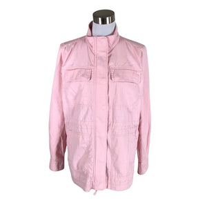 Unisex Gap - Outdoor jacket, size 38 - Light pink (1)