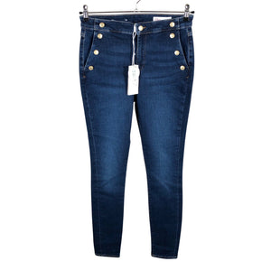 Unisex s.Oliver - Jeans, size 40 - Blue (1)