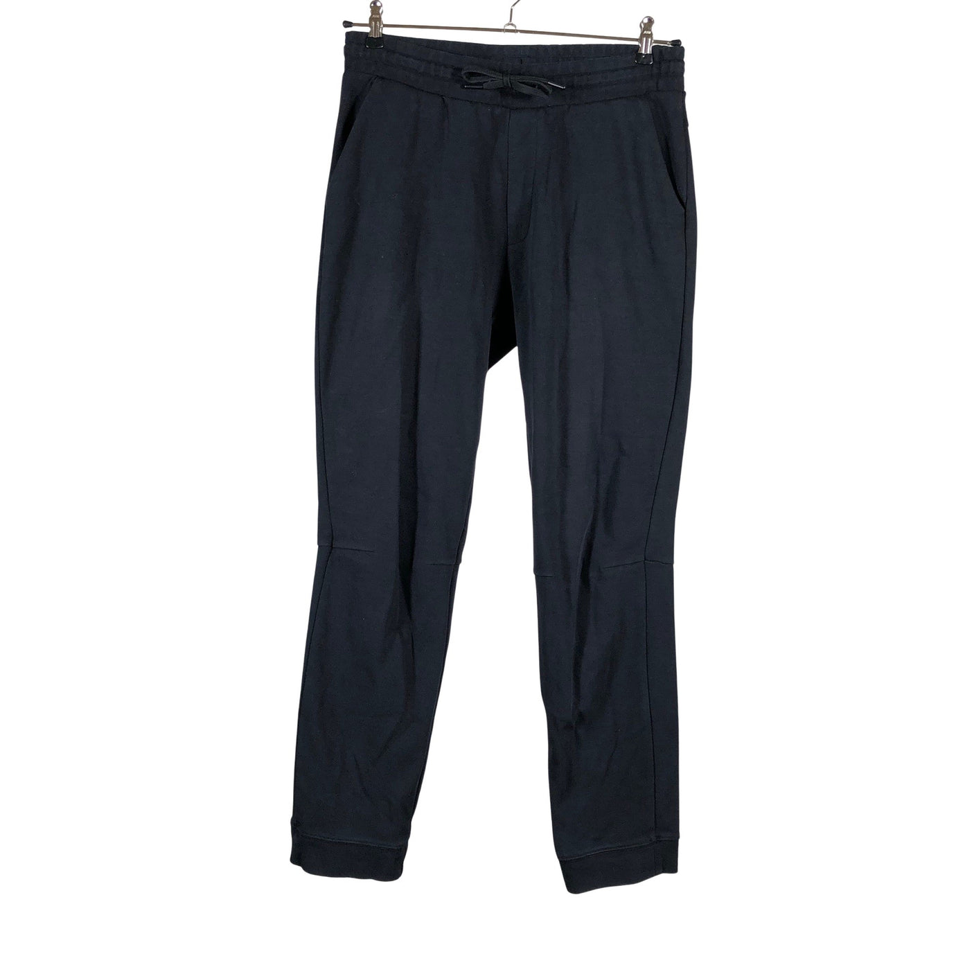 Unisex Soc - Sweatpants, size 38 - Black (1)