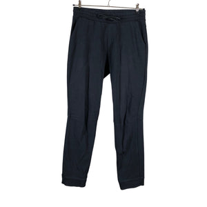 Unisex Soc - Sweatpants, size 38 - Black (1)