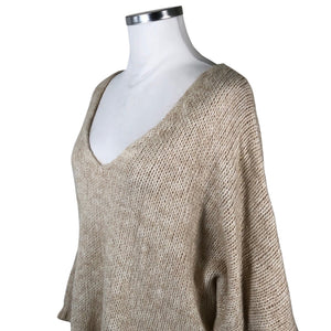 Unisex Bohemiana - Sweater, size 42 - Natural white (2)