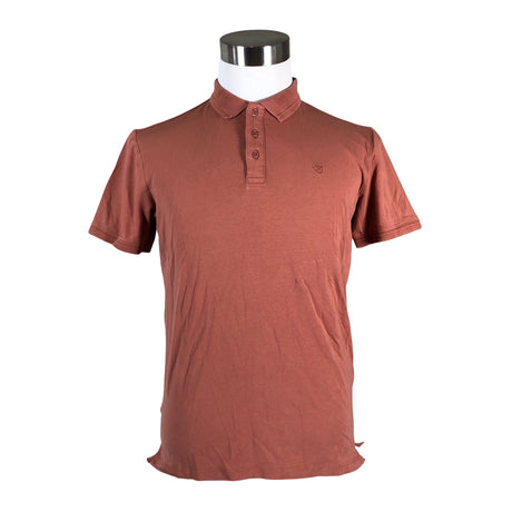 Unisex Jack & Jones - T-shirt, size 36 - Brown ()